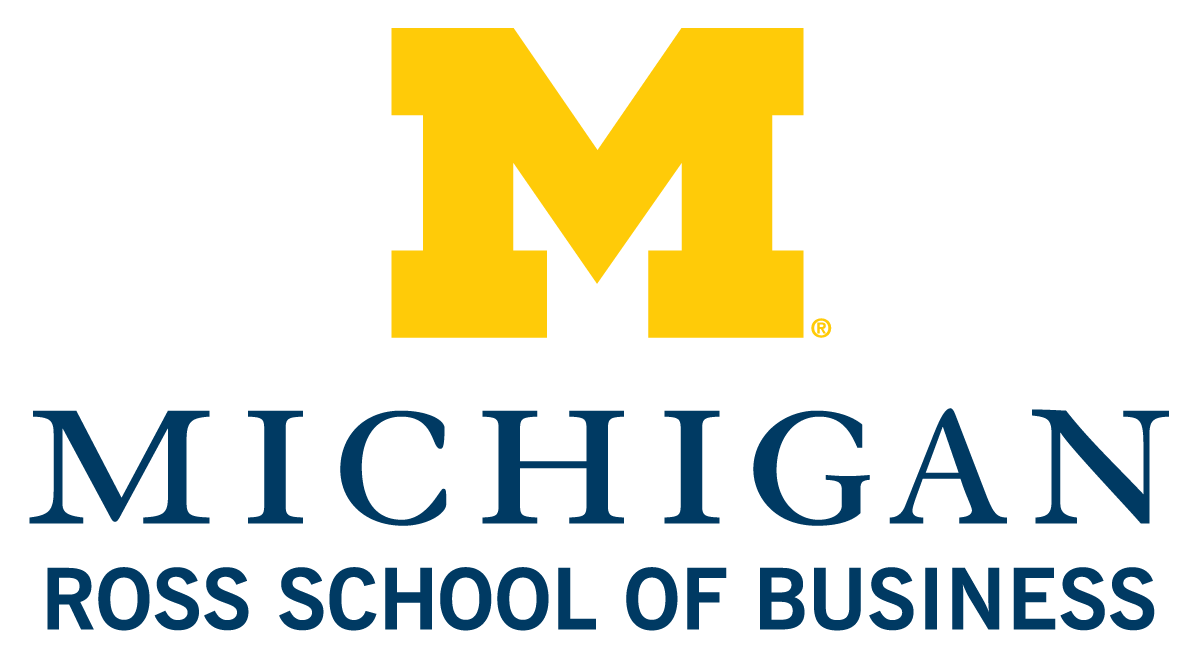 Michigan MBA application essay writing support with MBA Applify