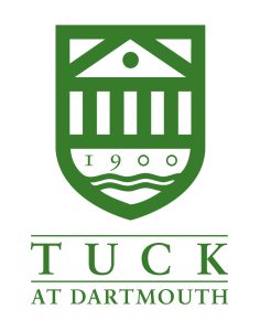 Dartmouth MBA application essay writing support with MBA Applify
